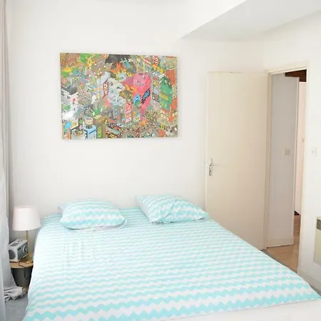 Daire Grand F2 Hyper Centre *