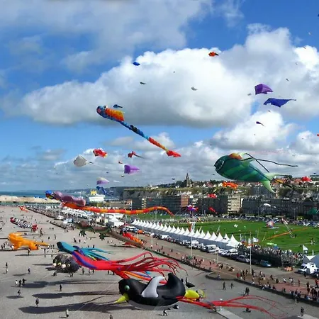 Grand F2 Hyper Centre Dieppe